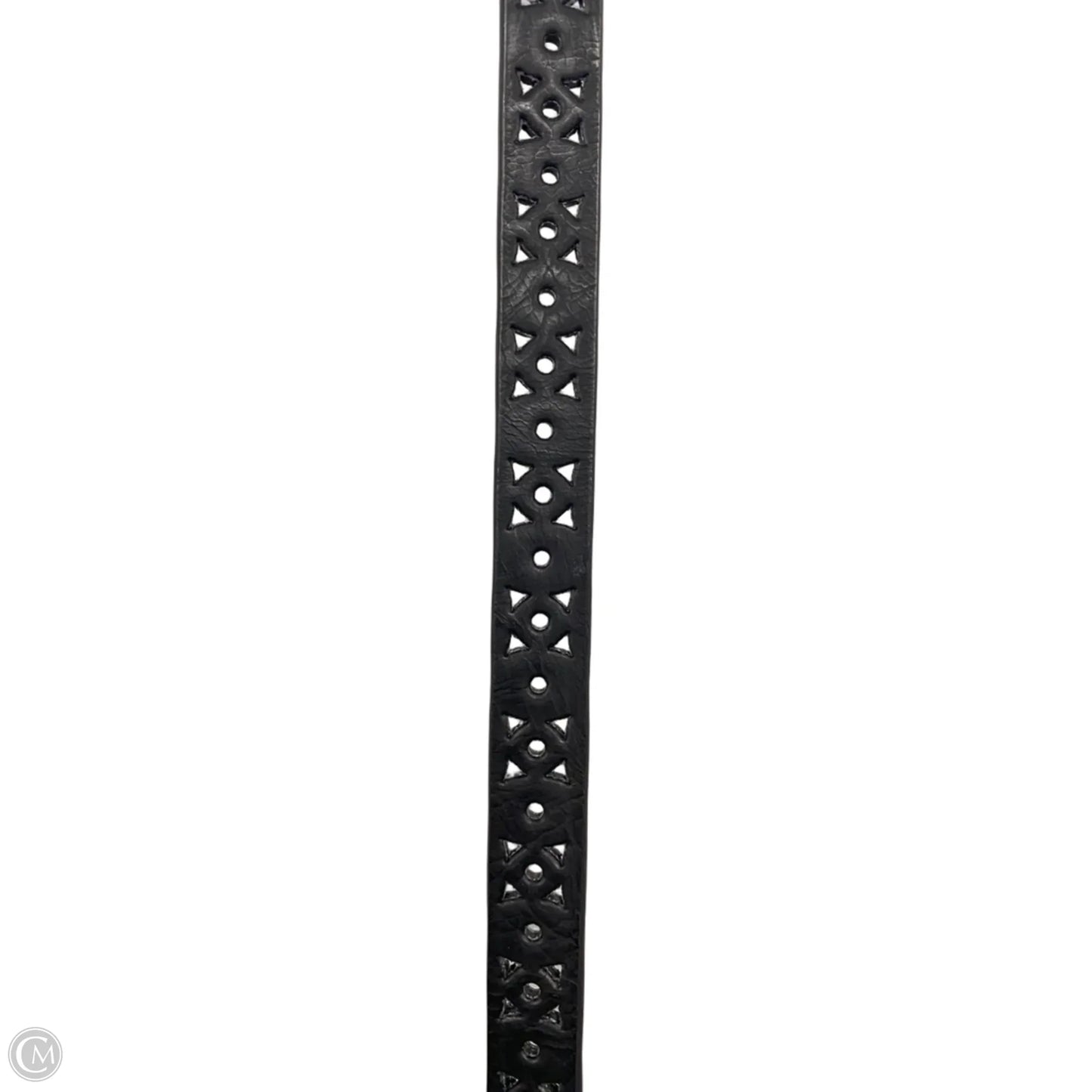Belt By Clothes Mentor, Size: Medium