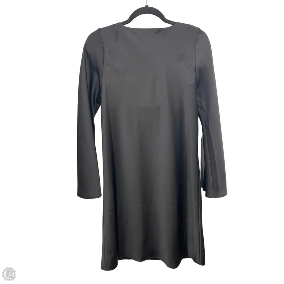 Dress Casual Short By Loft In Black, Size: 0p