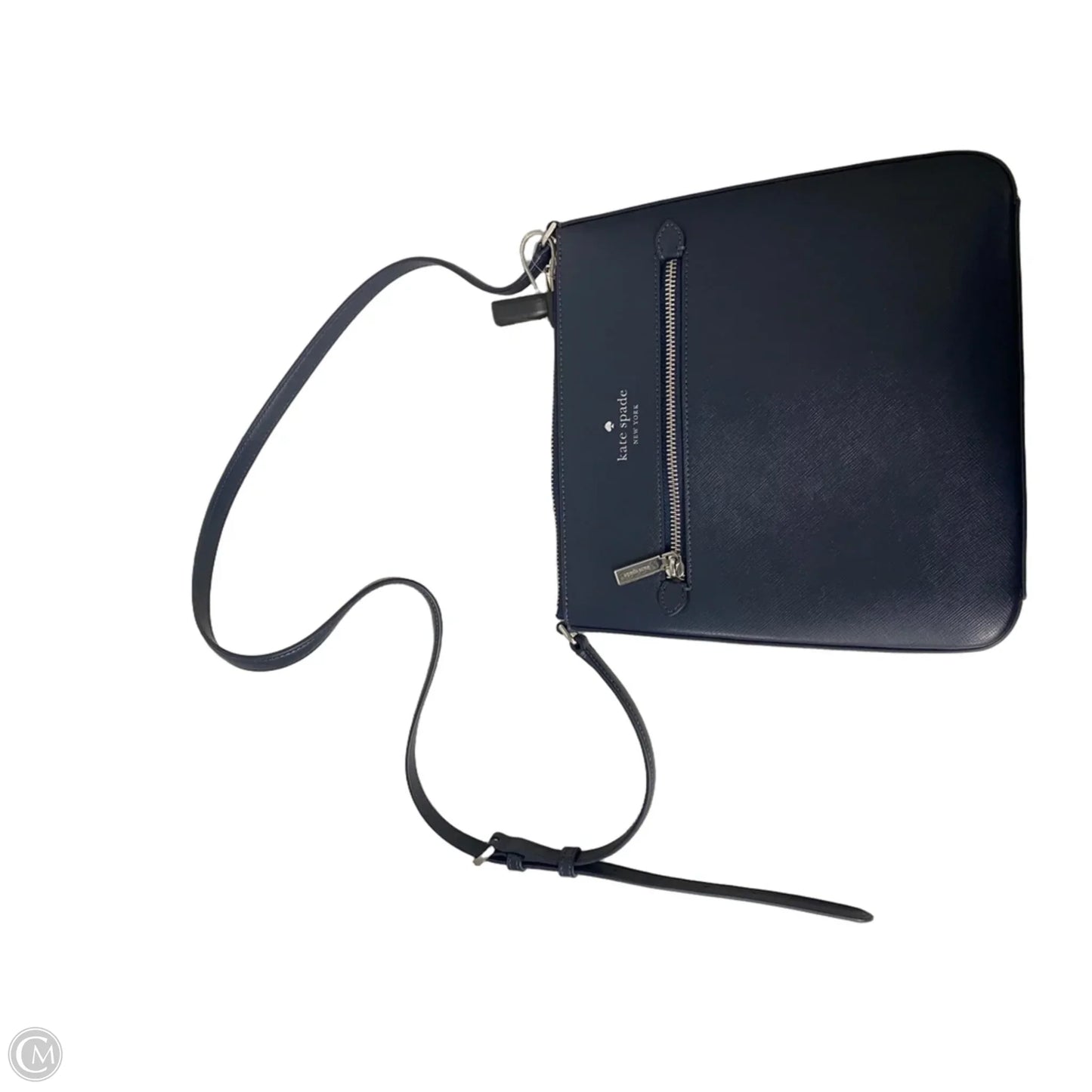 Crossbody Designer By Kate Spade, Size: Medium