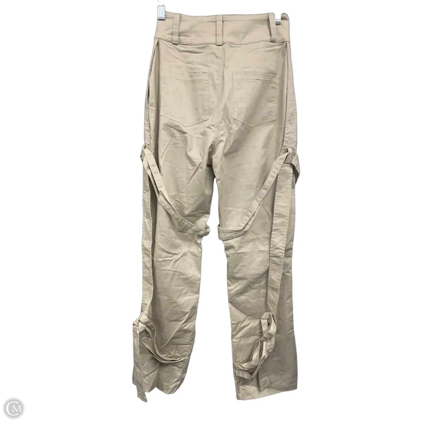 Pants Chinos & Khakis By Cma In Beige, Size: 2