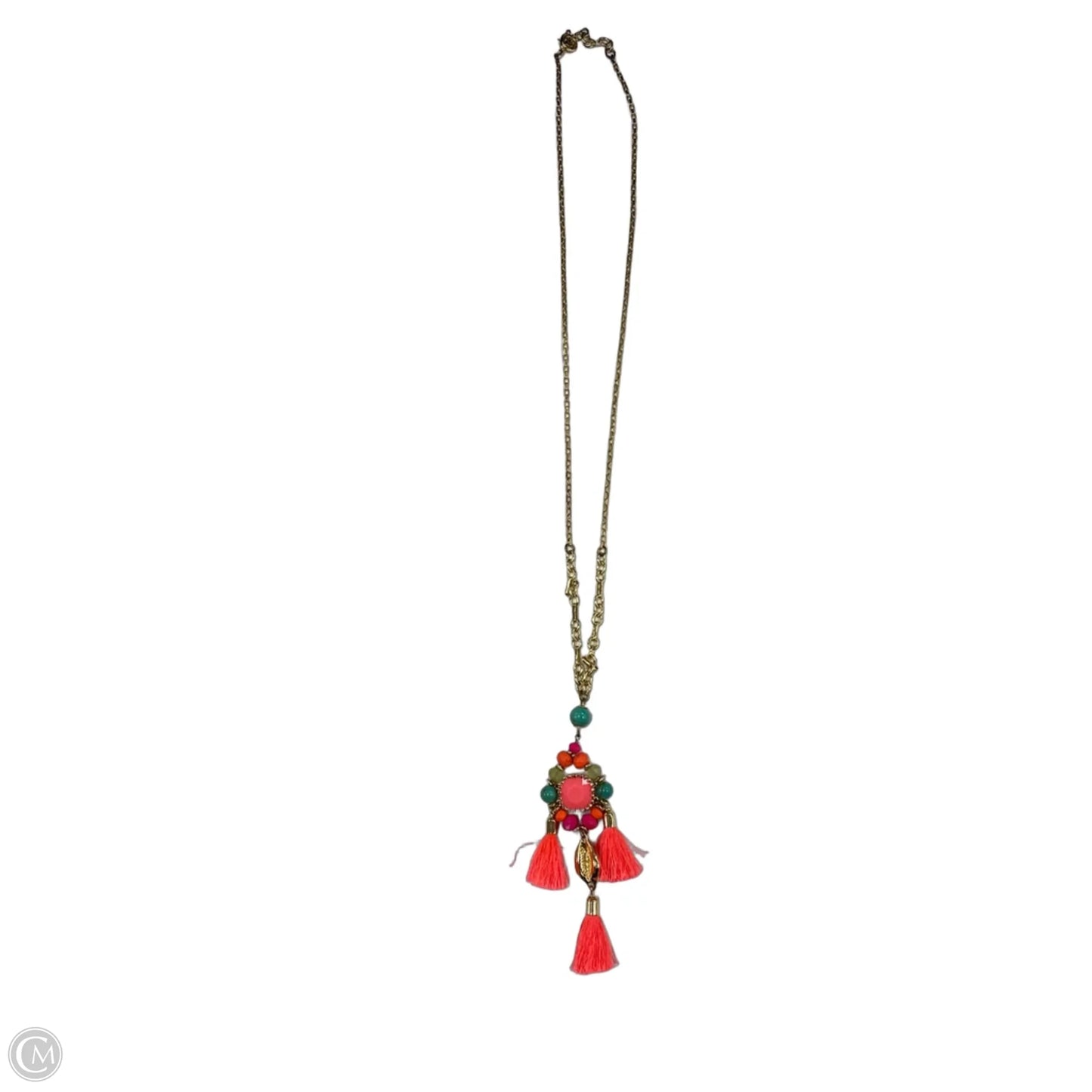 Necklace Designer By Lilly Pulitzer
