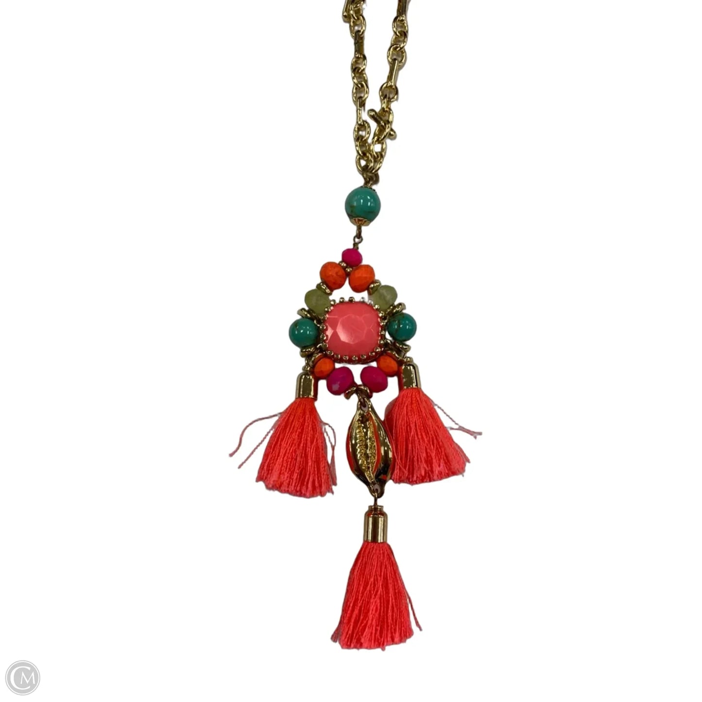 Necklace Designer By Lilly Pulitzer