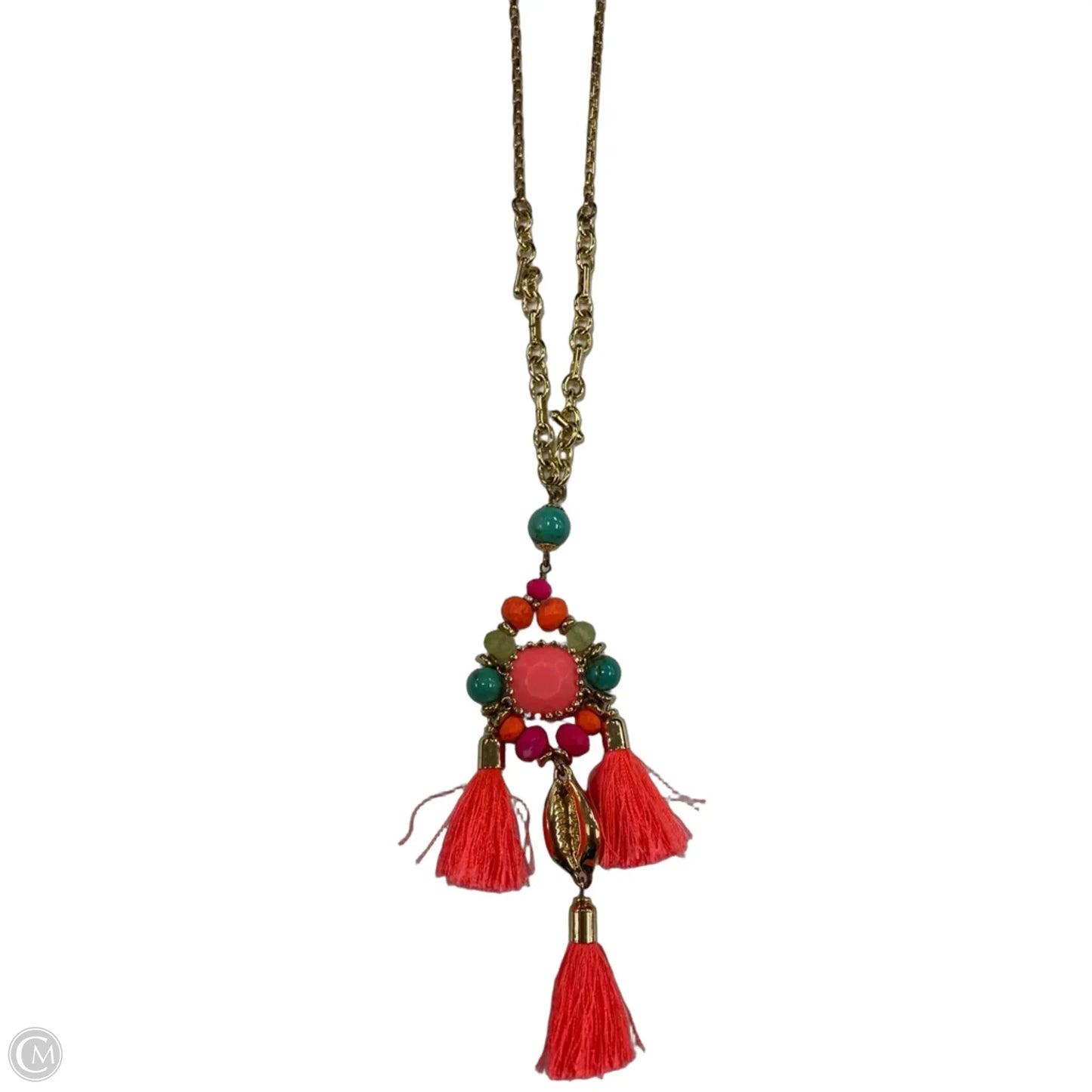 Necklace Designer By Lilly Pulitzer