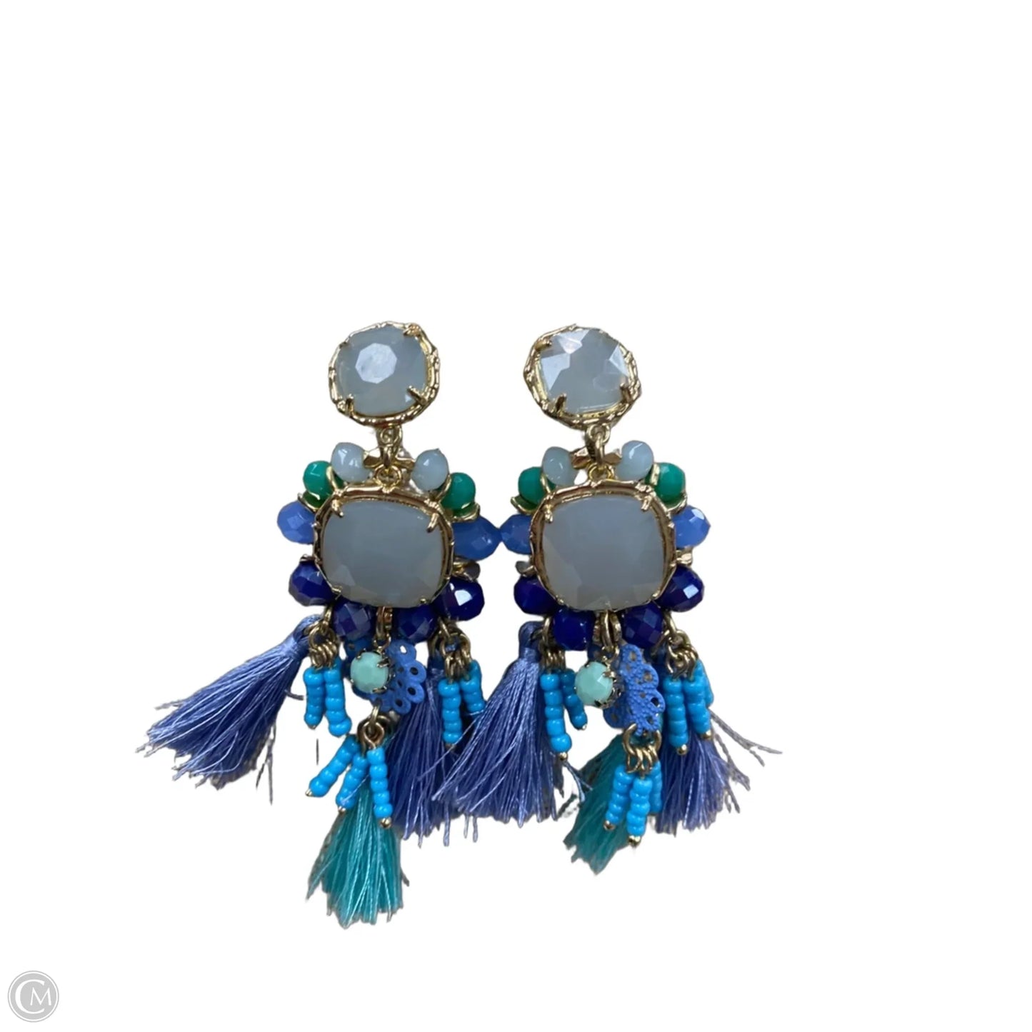 Earrings Designer By Lilly Pulitzer