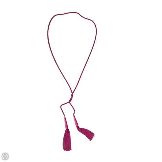 Necklace Designer By Kendra Scott