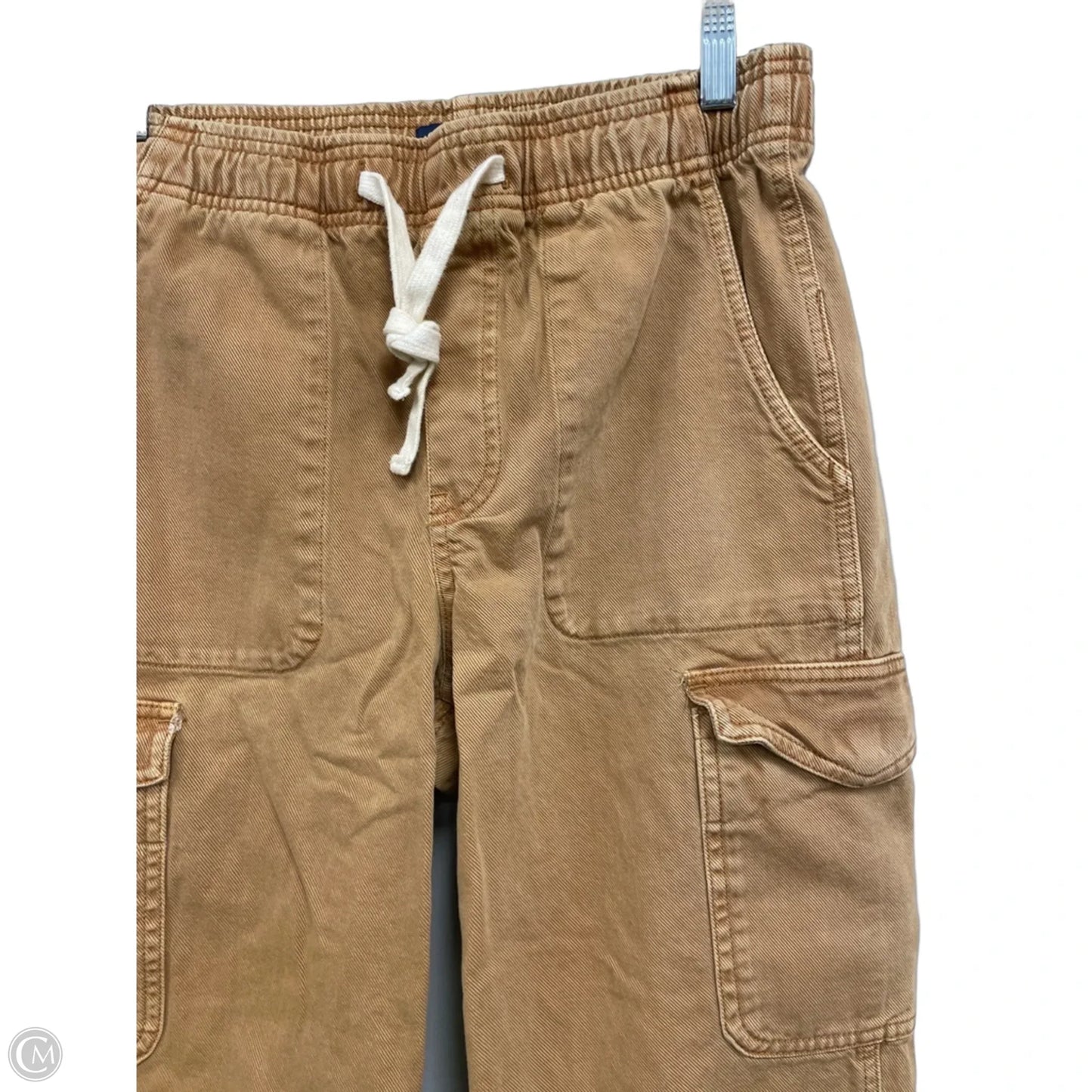 Pants Cargo & Utility By Gap In Gold, Size: S