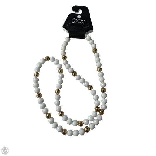 Necklace Other By Clothes Mentor