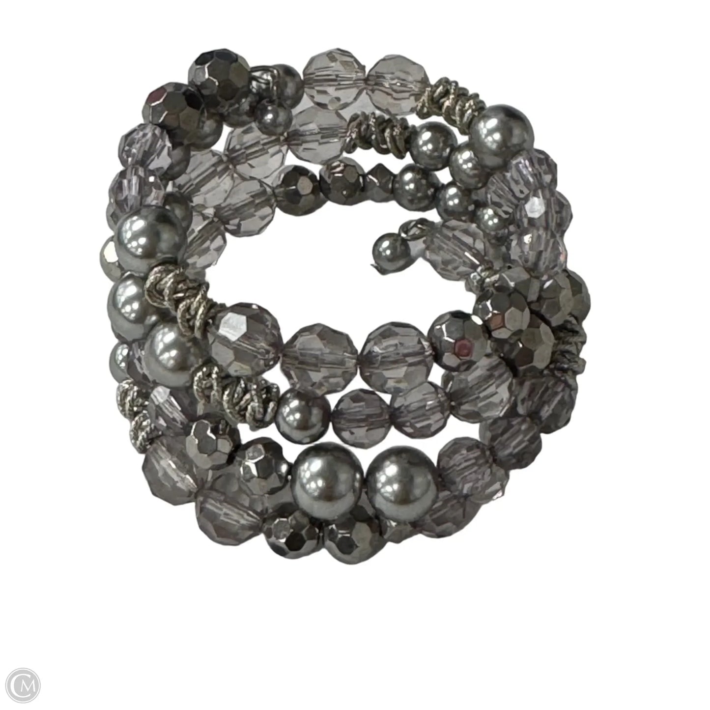 Bracelet Beaded By Clothes Mentor