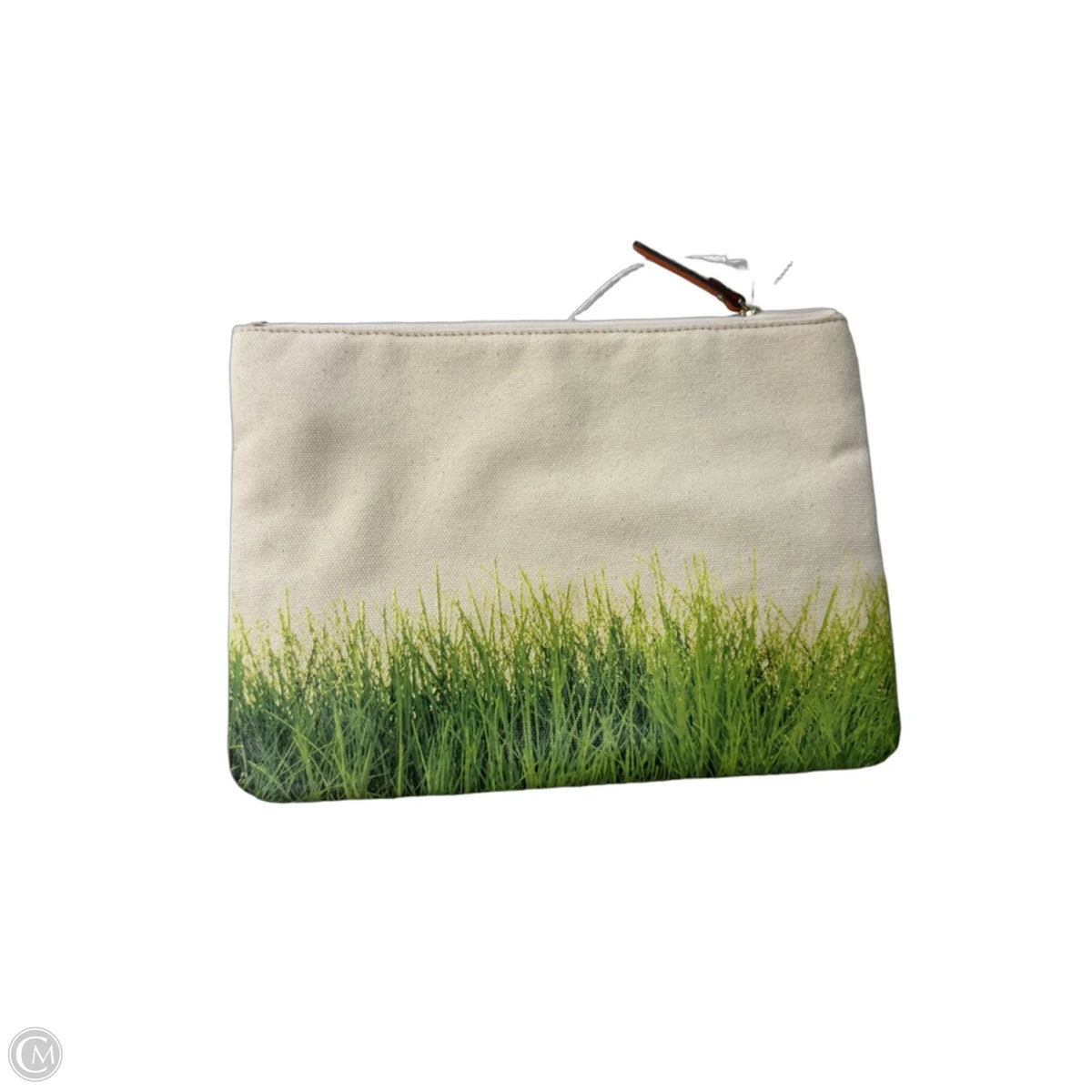 Makeup Bag Designer By Kate Spade, Size: Large