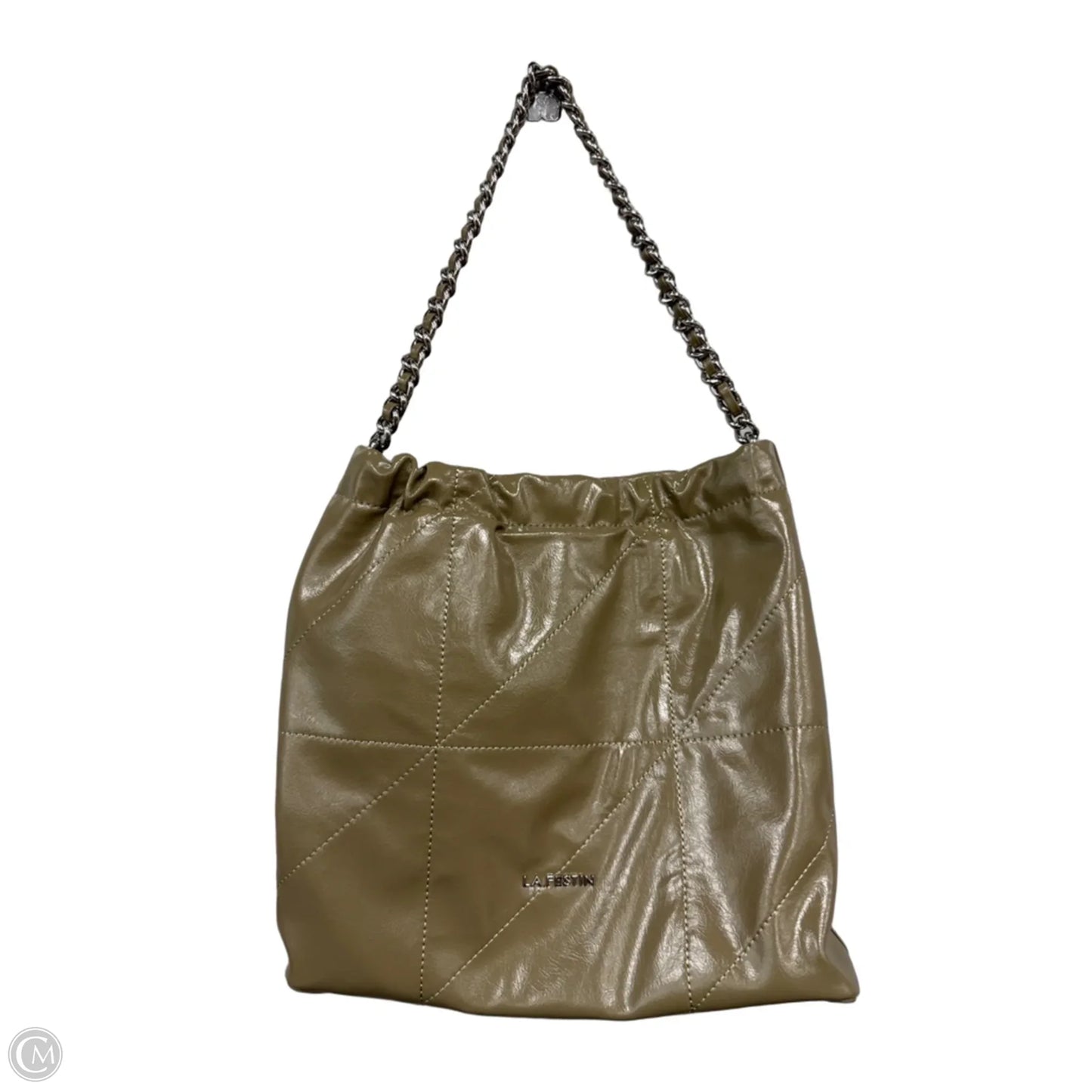 Crossbody By Clothes Mentor, Size: Large