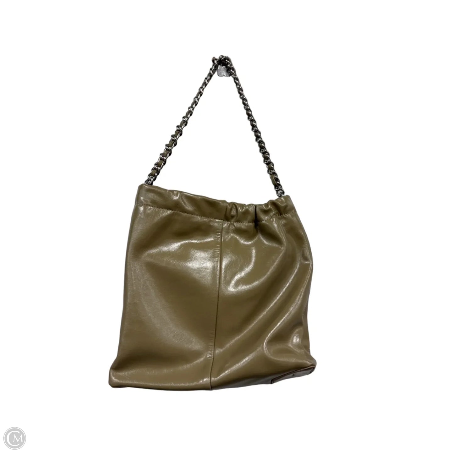 Crossbody By Clothes Mentor, Size: Large