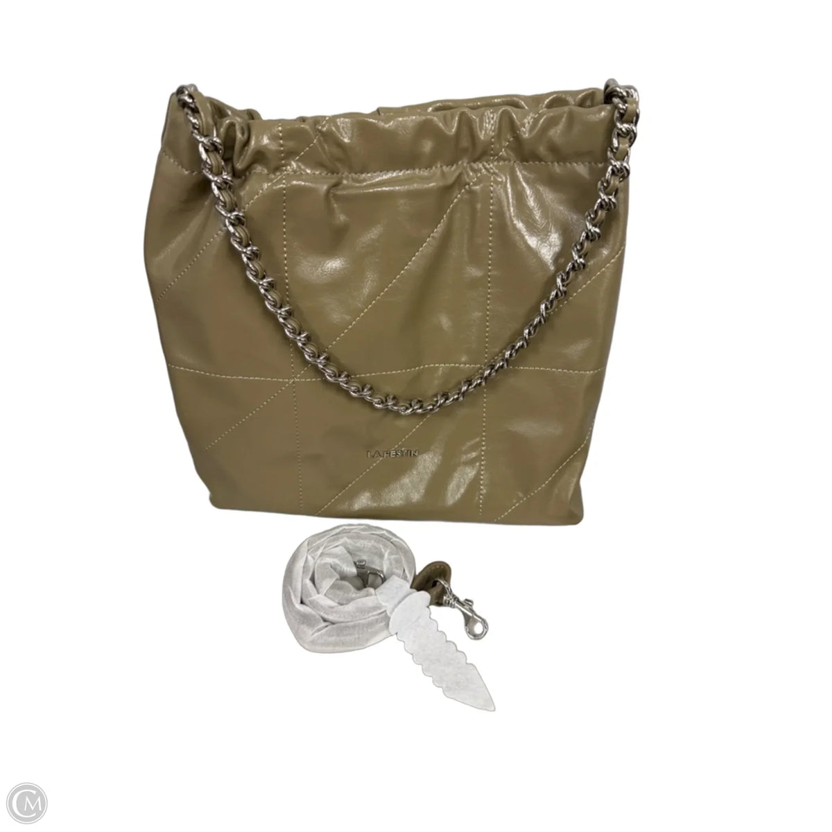 Crossbody By Clothes Mentor, Size: Large