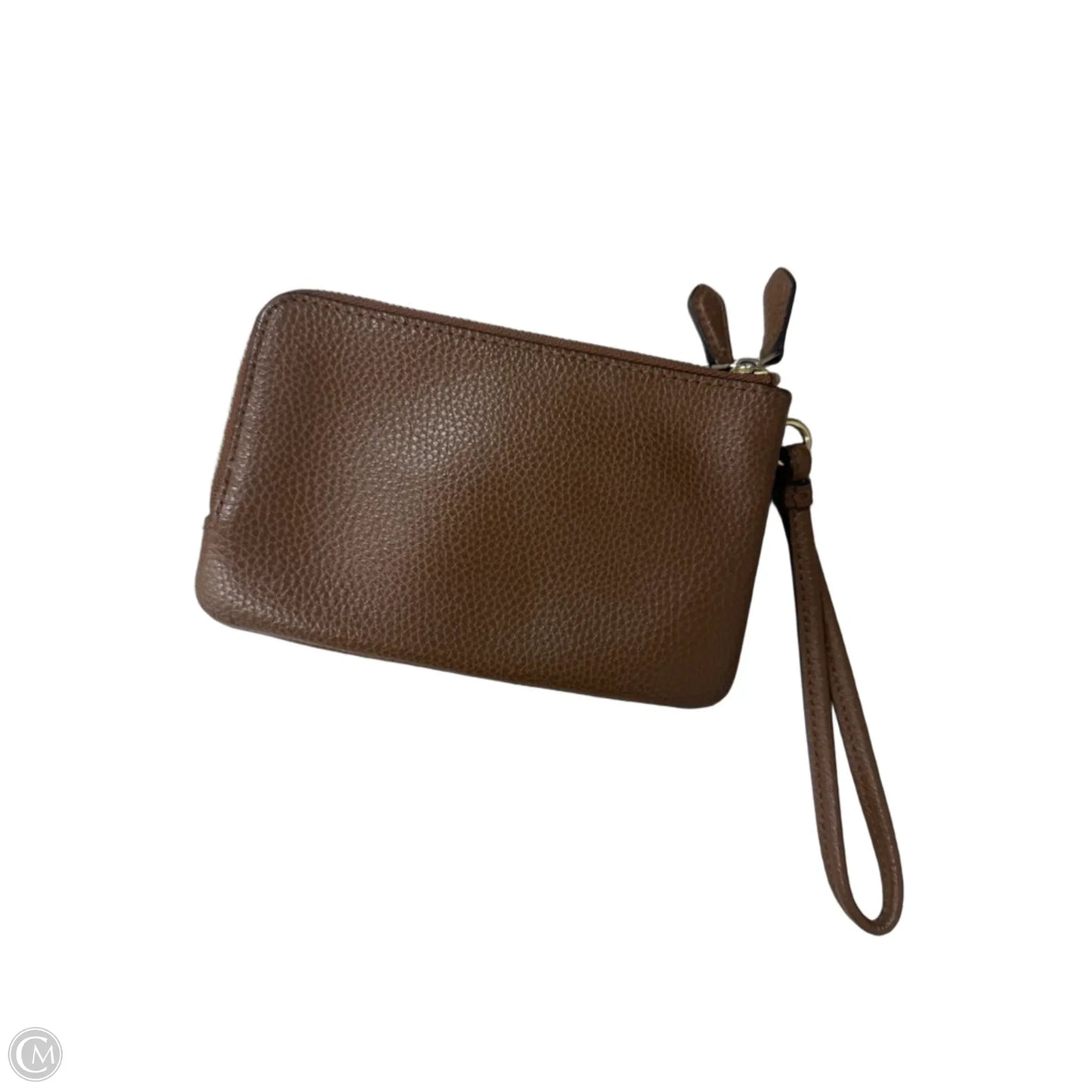 Wristlet Designer By Coach, Size: Small