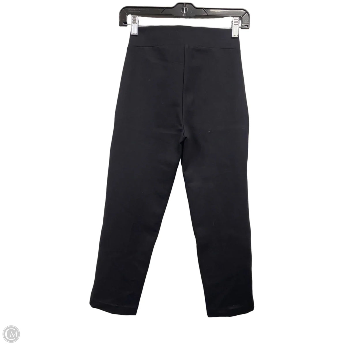 Pants Other By Loft In Black, Size: Xsp