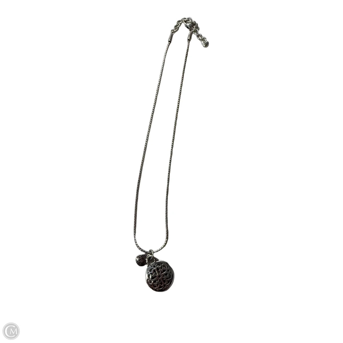 Necklace Pendant By Brighton