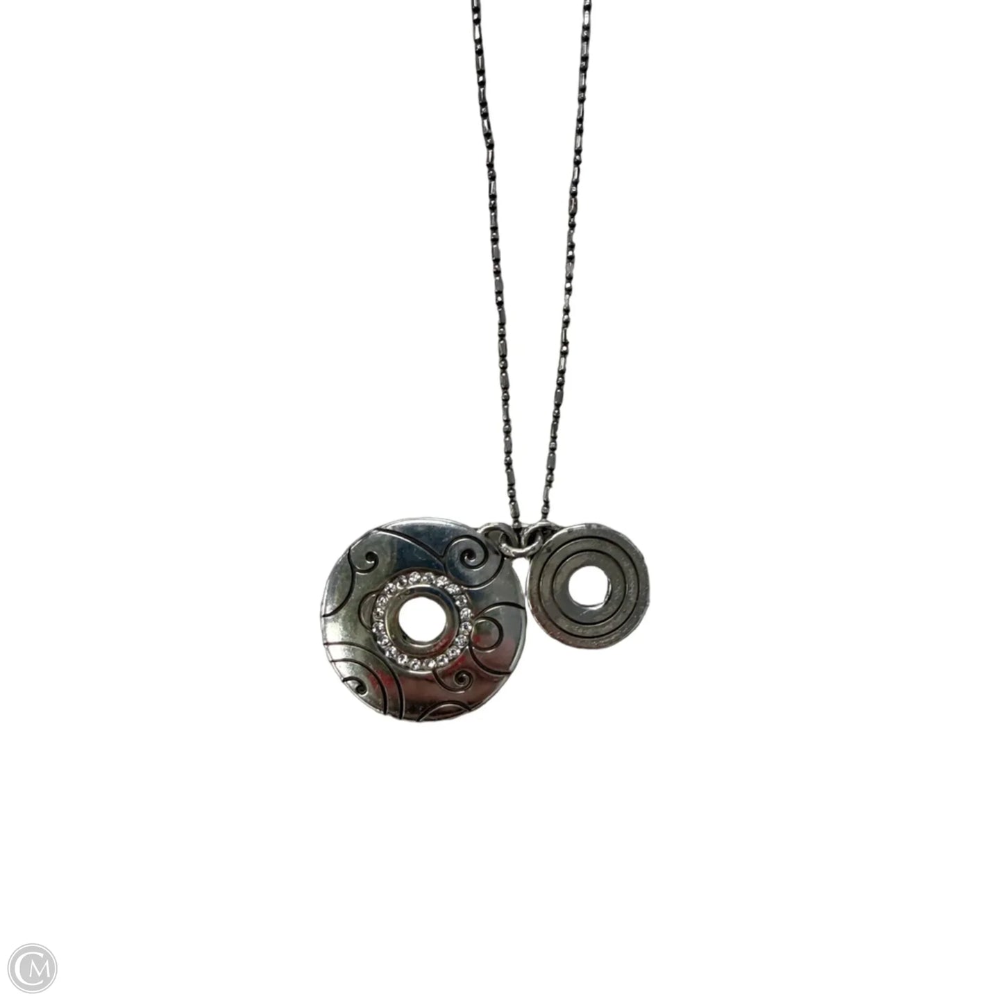 Necklace Other By Brighton