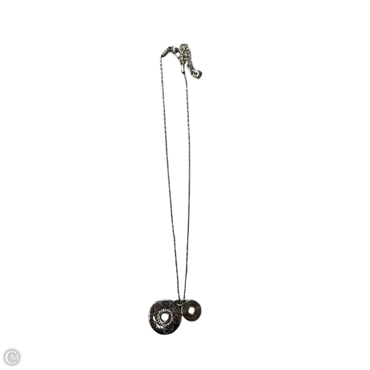 Necklace Other By Brighton
