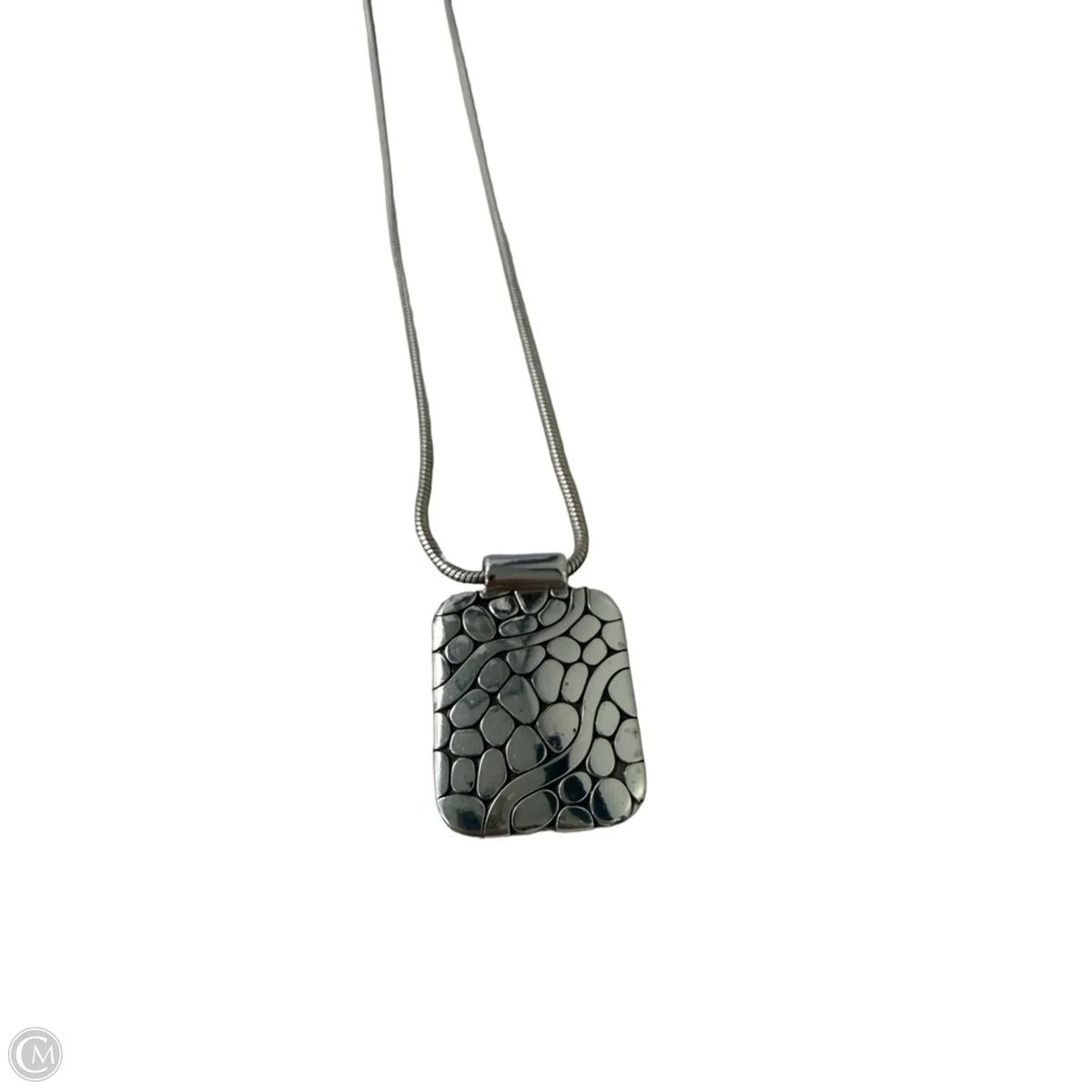 Necklace Pendant By Brighton