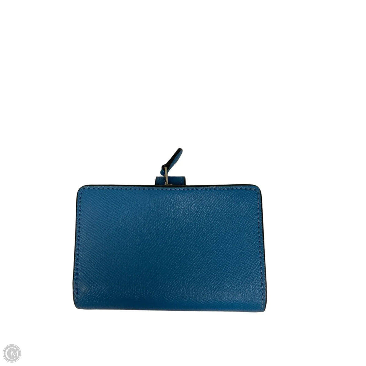 Wallet Designer By Coach, Size: Small