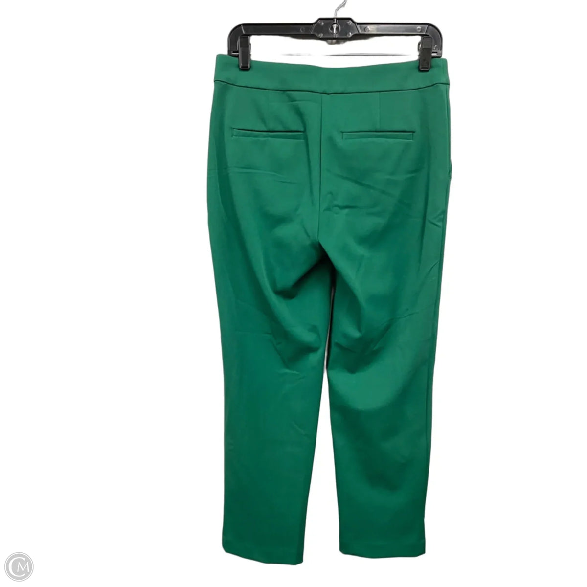 Pants Dress By Loft In Green, Size: 2