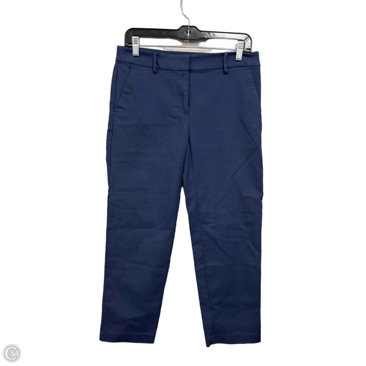 Pants Dress By Loft In Navy, Size: 2