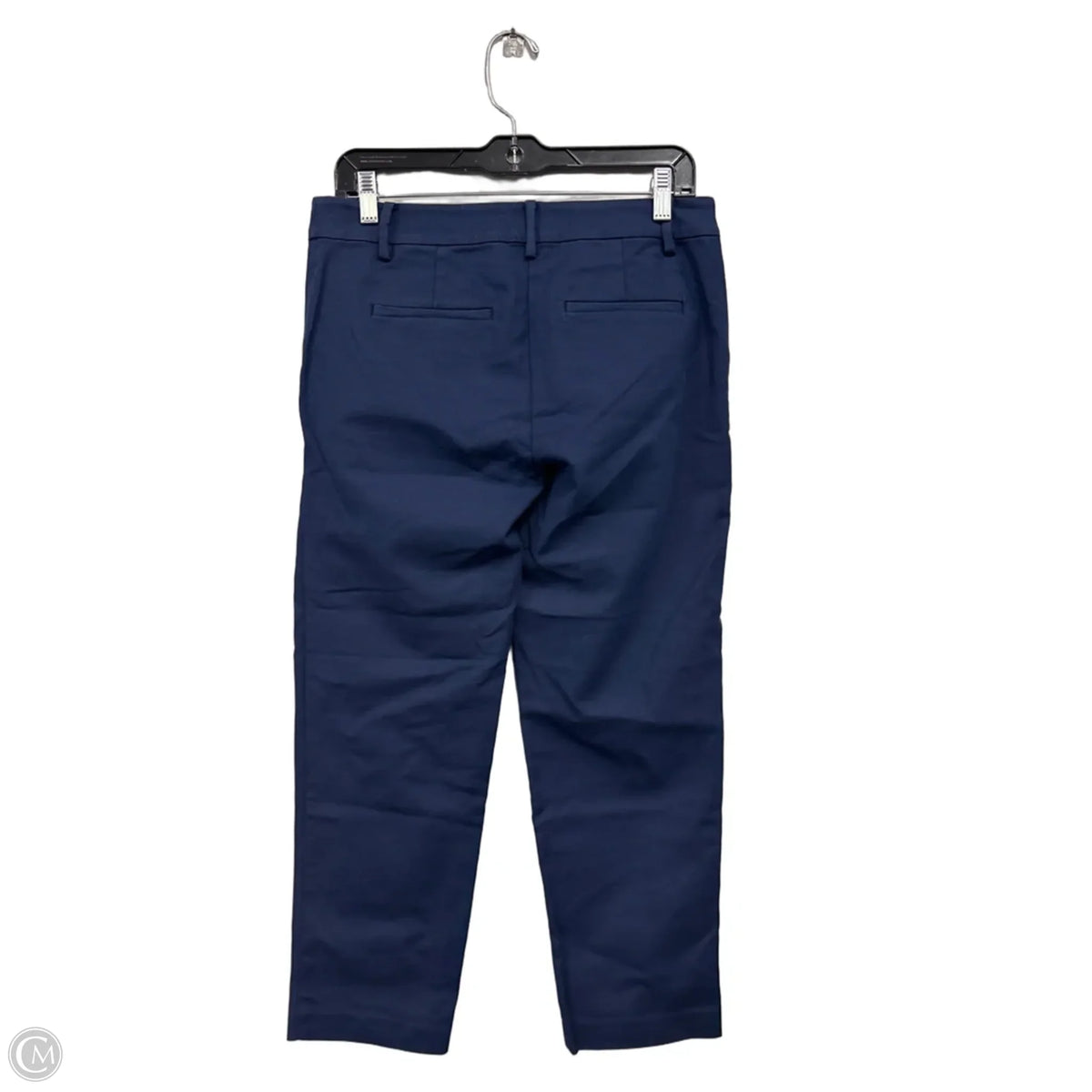 Pants Dress By Loft In Navy, Size: 2
