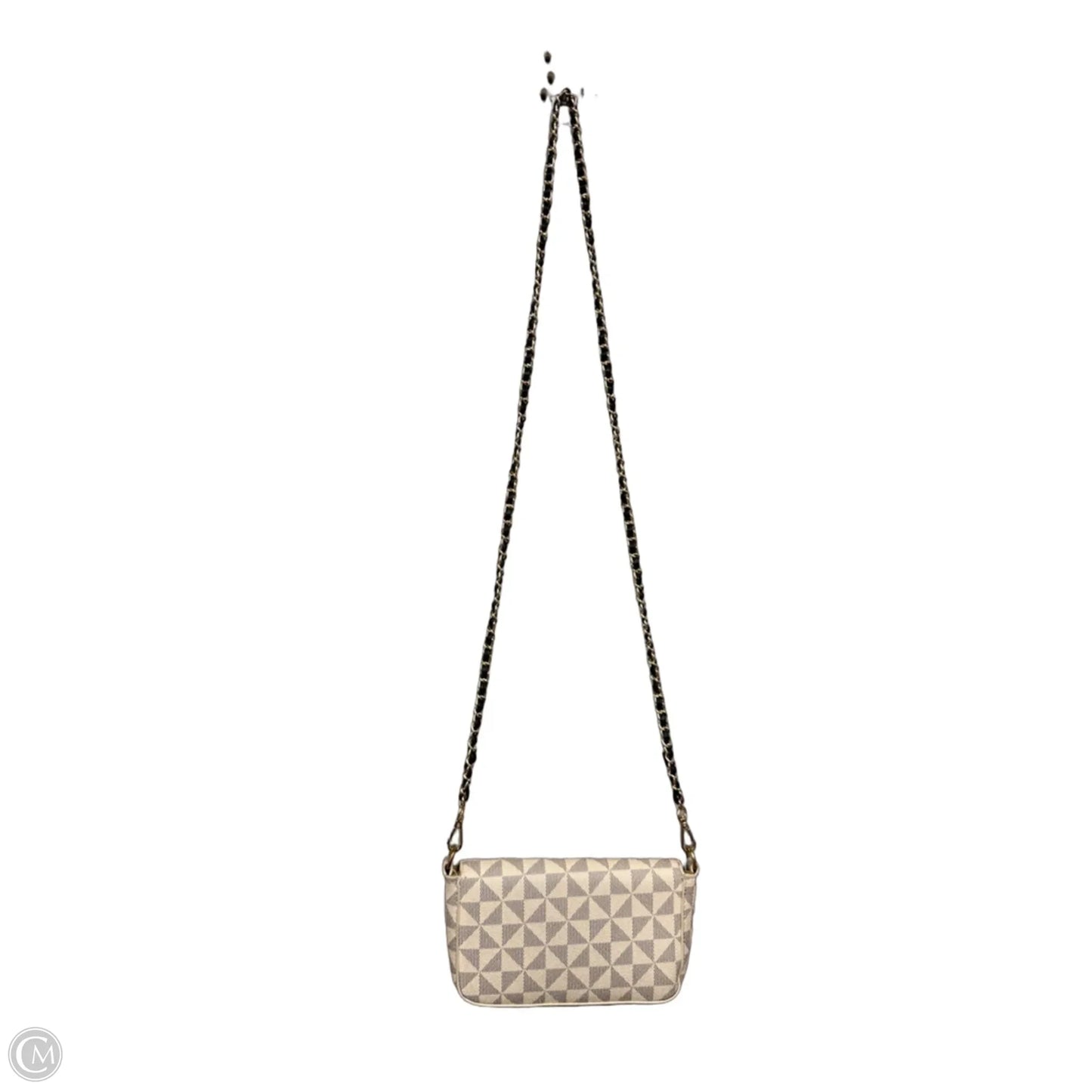 Crossbody By Clothes Mentor, Size: Small