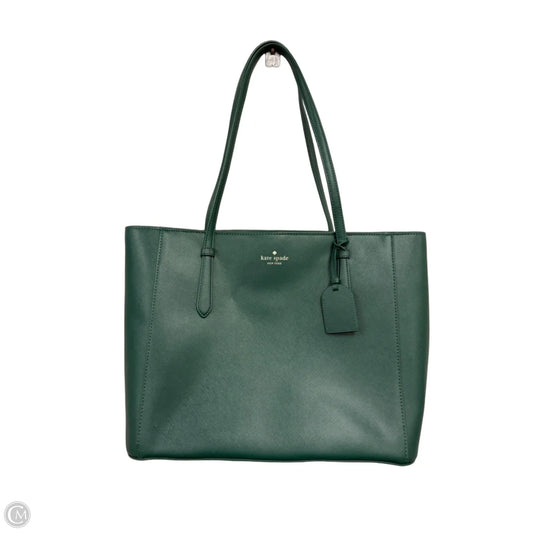 Tote Designer By Kate Spade, Size: Large