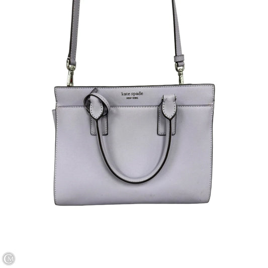 Handbag Designer By Kate Spade, Size: Medium
