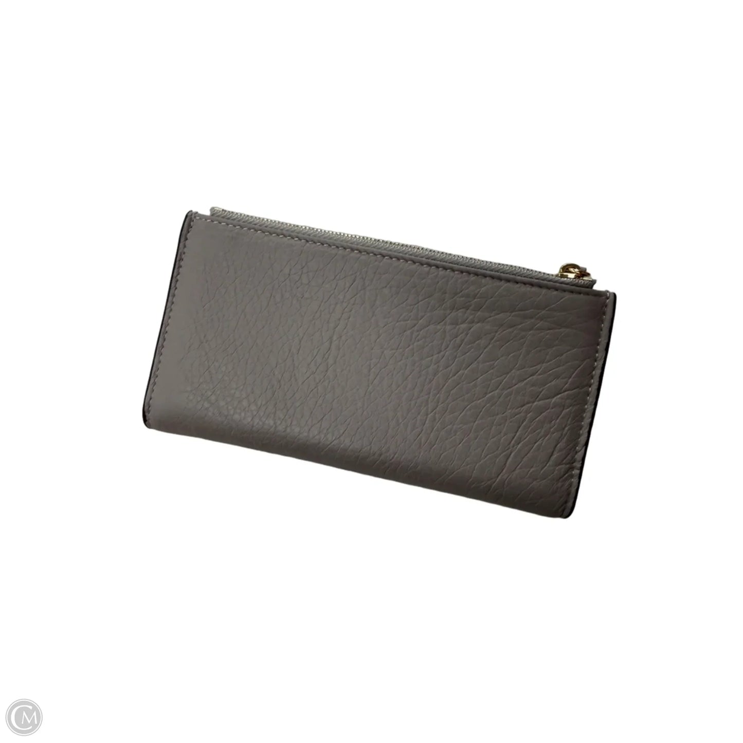 Wallet By Clothes Mentor, Size: Large