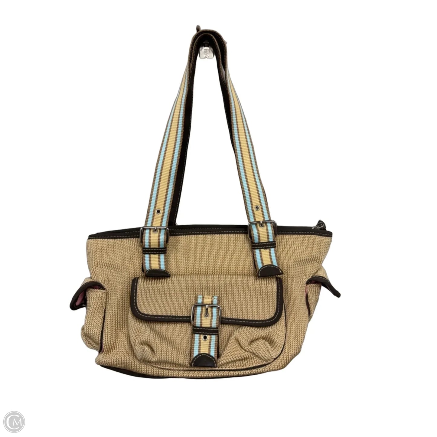 Handbag By The Sak, Size: Medium