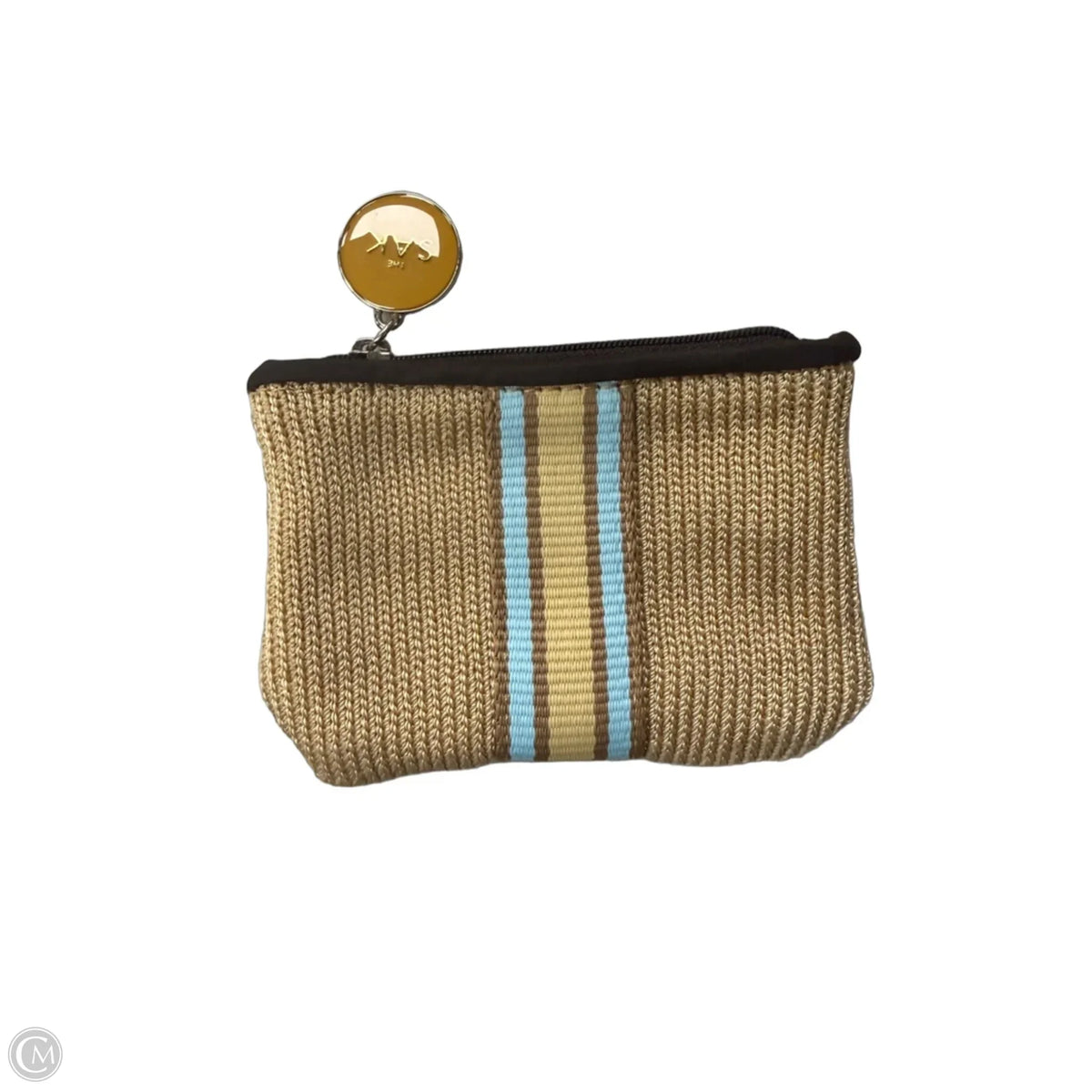 Coin Purse By The Sak, Size: Medium