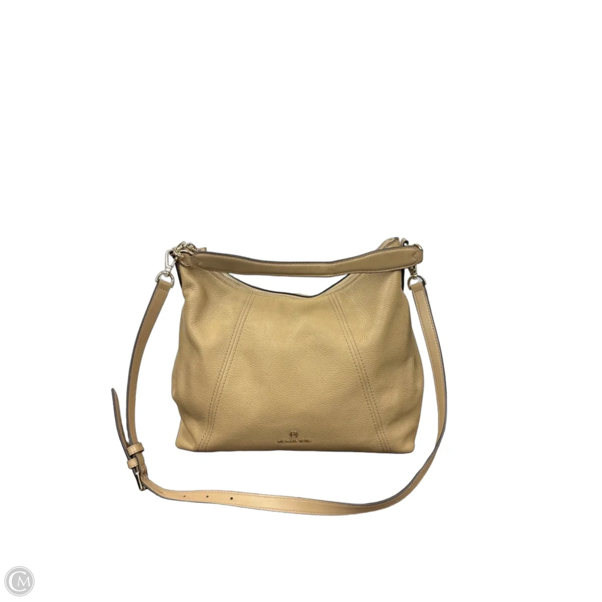 Handbag Designer By Michael Kors, Size: Large