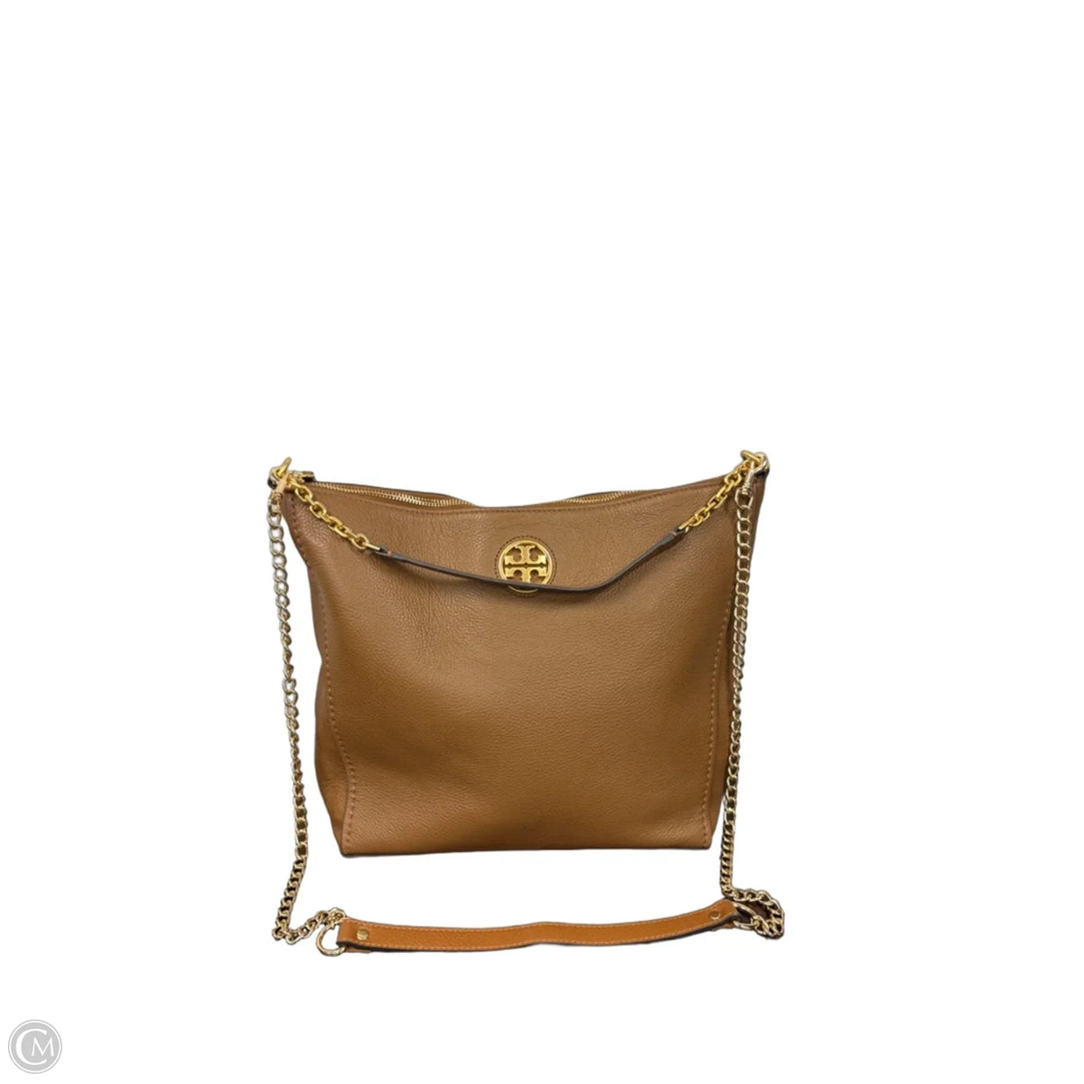 Tote Designer By Tory Burch, Size: Large