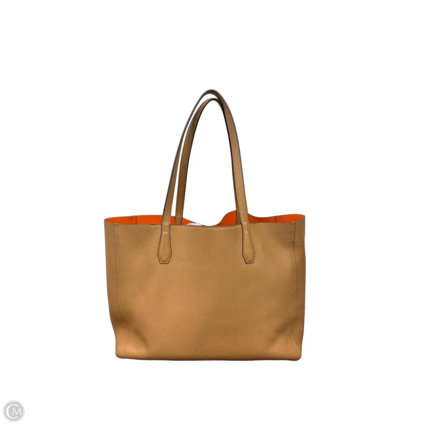 Handbag Designer By Tory Burch, Size: Large