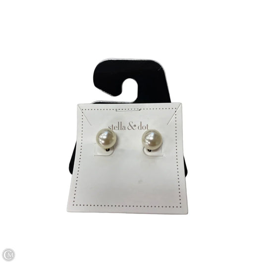 Earrings Stud By Stella And Dot