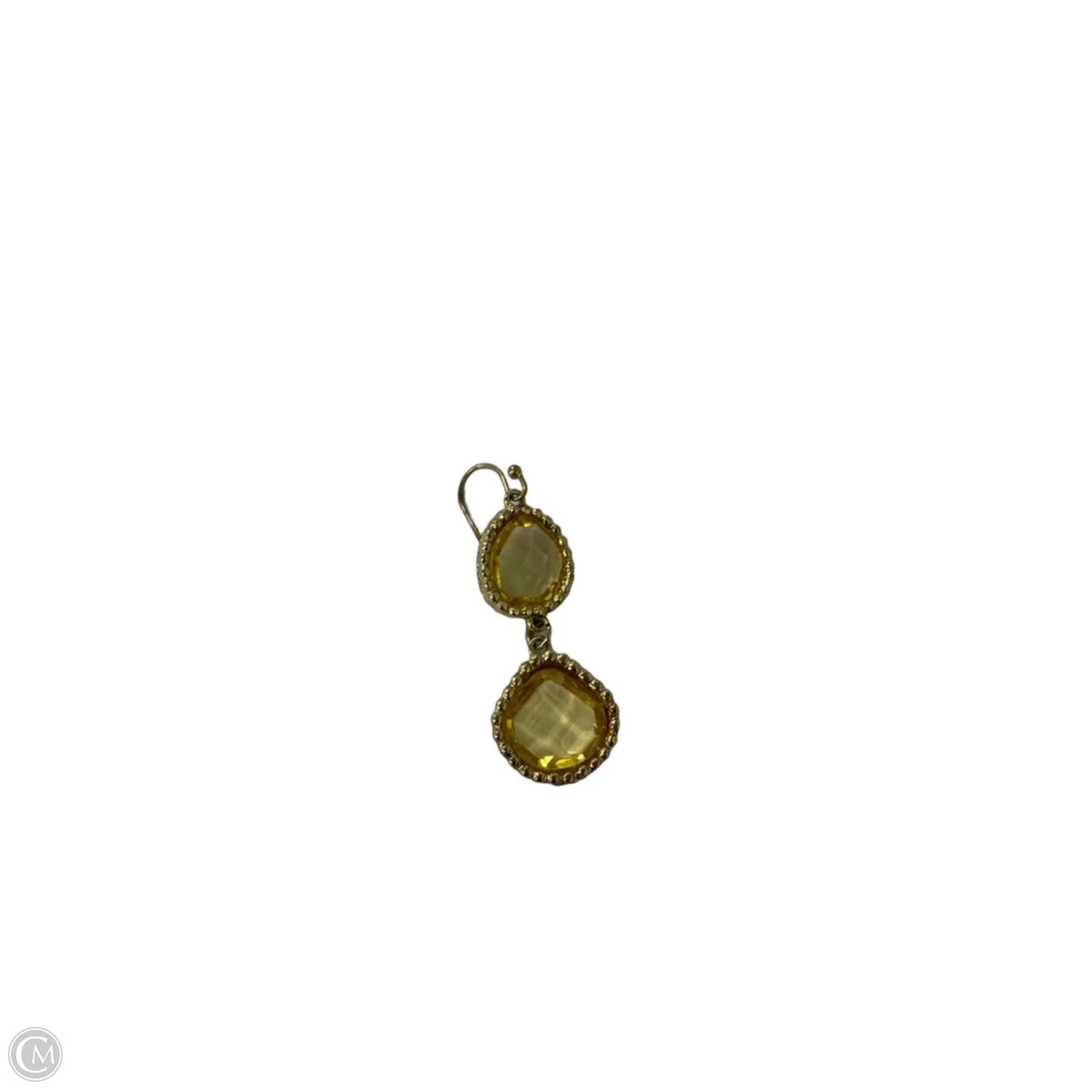 Earrings Dangle/drop By Clothes Mentor