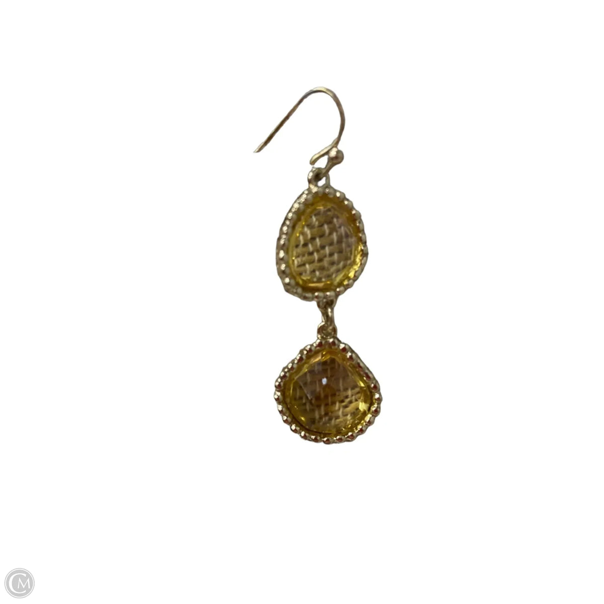 Earrings Dangle/drop By Clothes Mentor