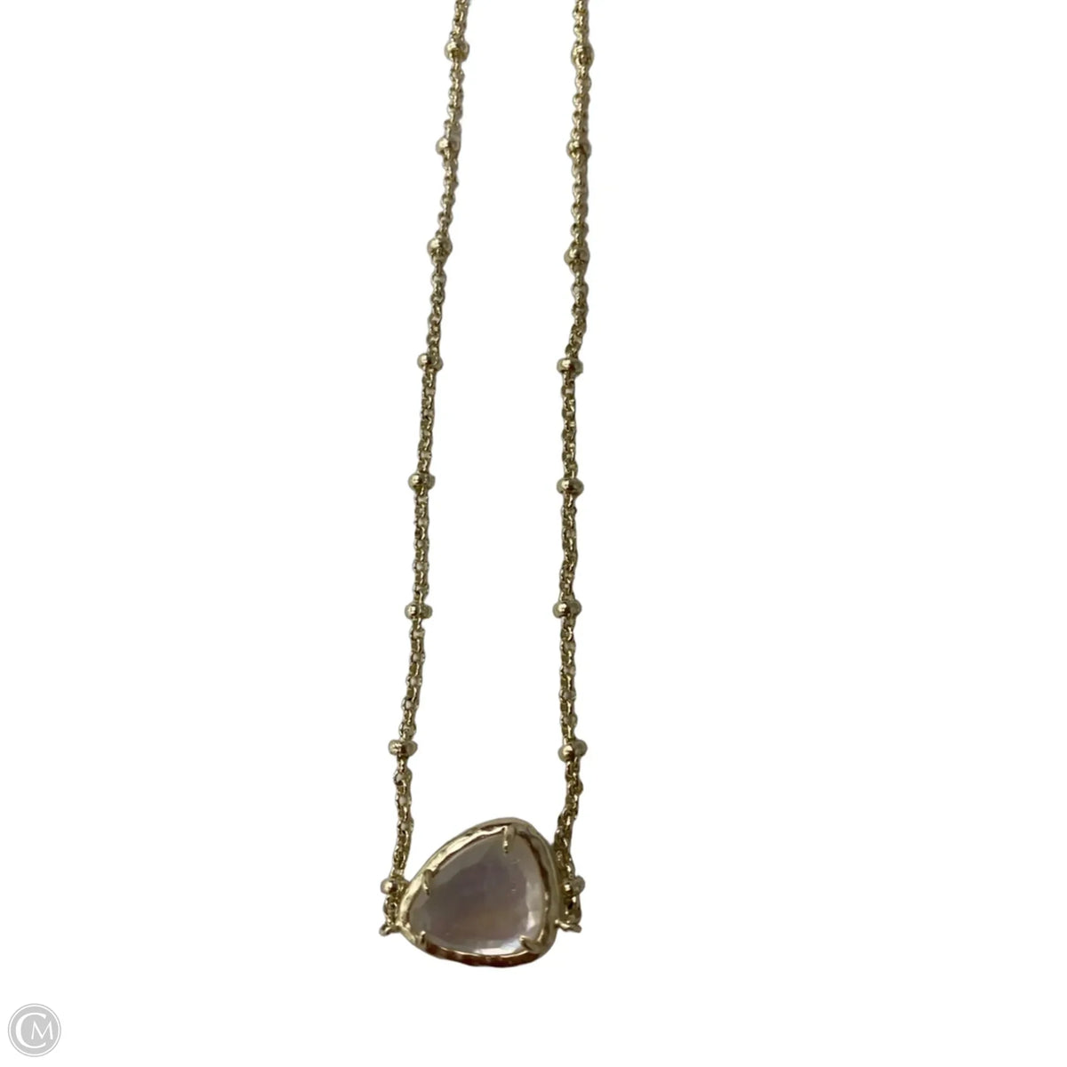 Necklace Designer By Kendra Scott