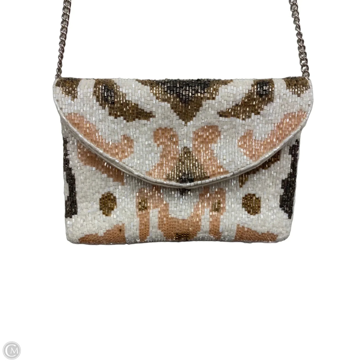 Handbag By Clothes Mentor, Size: Small