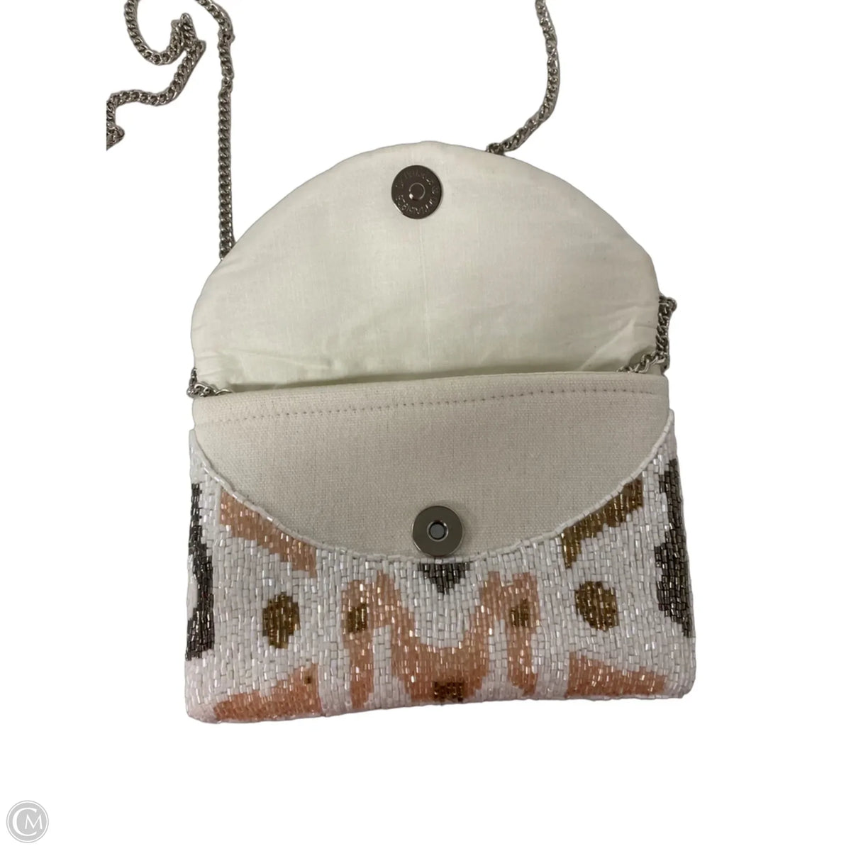 Handbag By Clothes Mentor, Size: Small