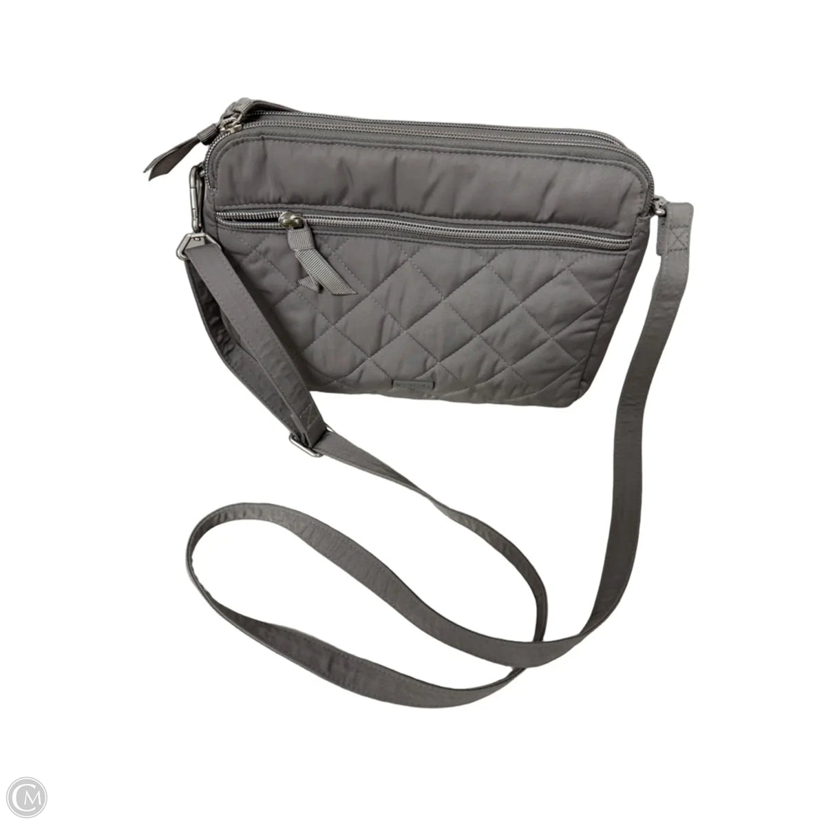 Crossbody By Vera Bradley, Size: Large