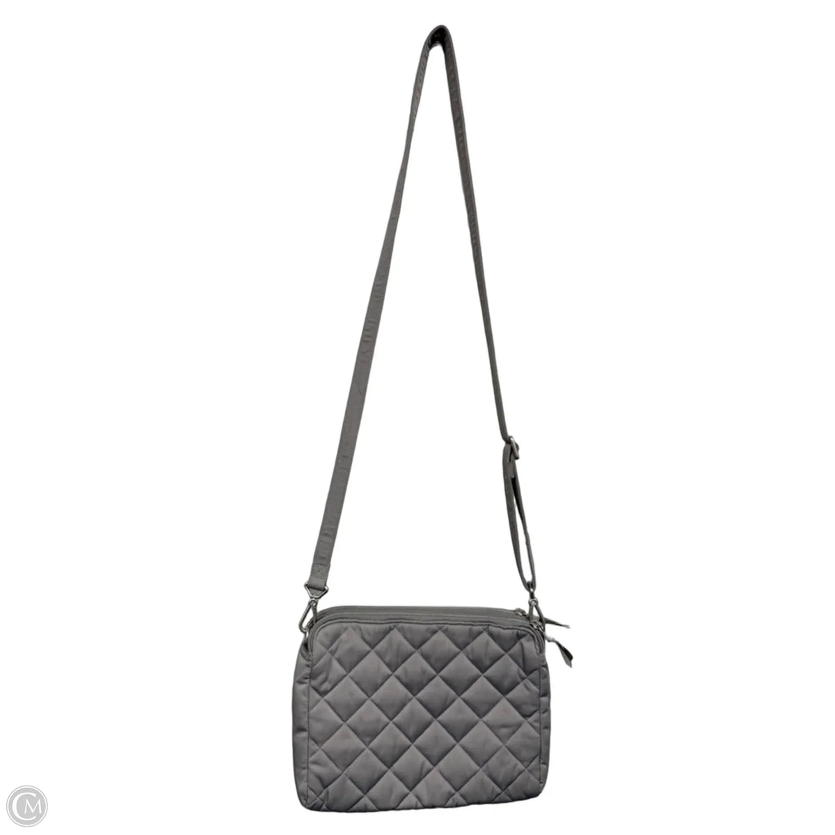 Crossbody By Vera Bradley, Size: Large