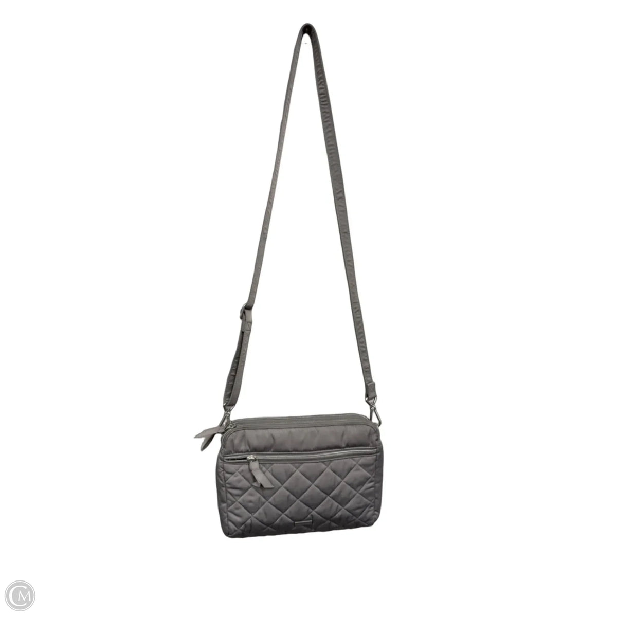 Crossbody By Vera Bradley, Size: Large