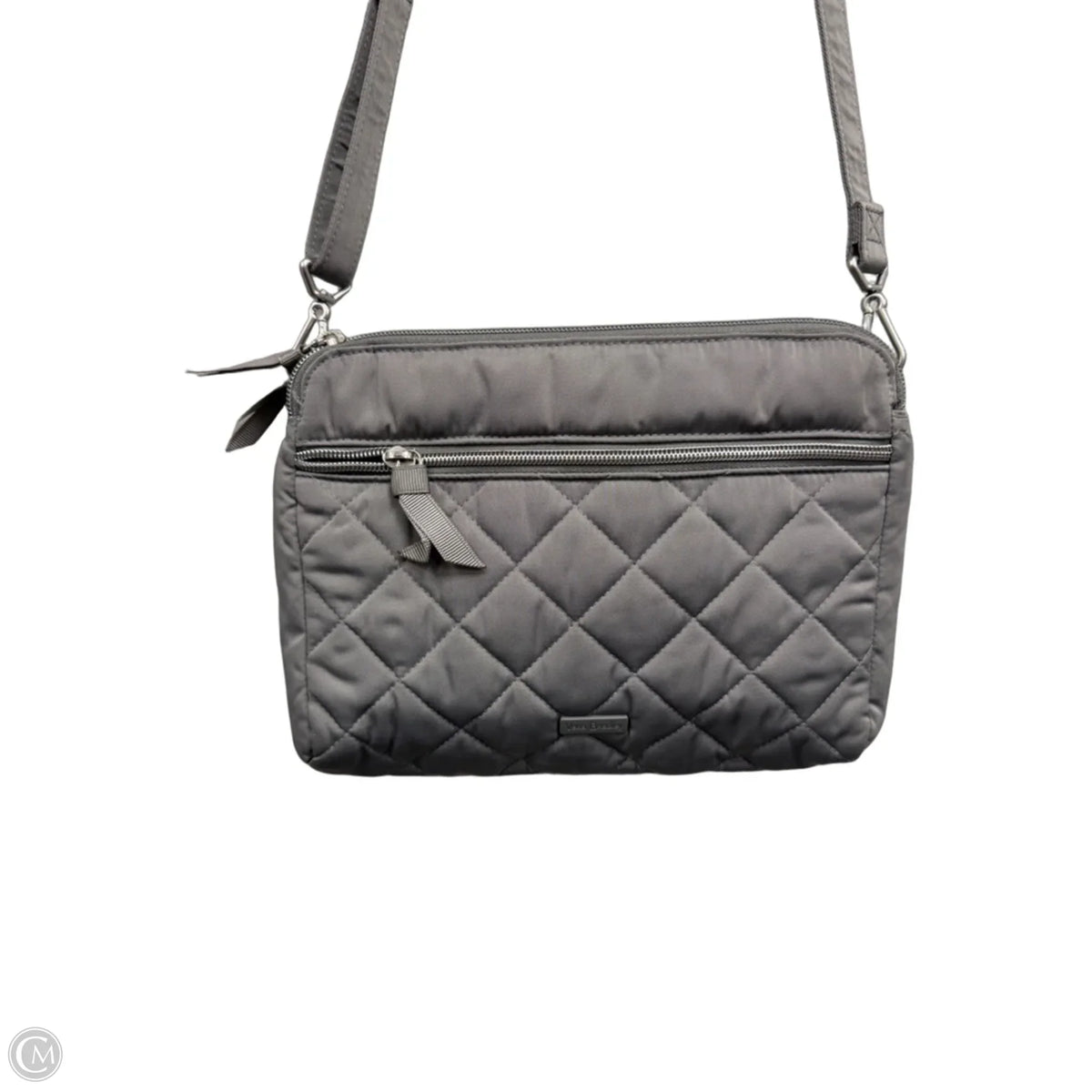 Crossbody By Vera Bradley, Size: Large