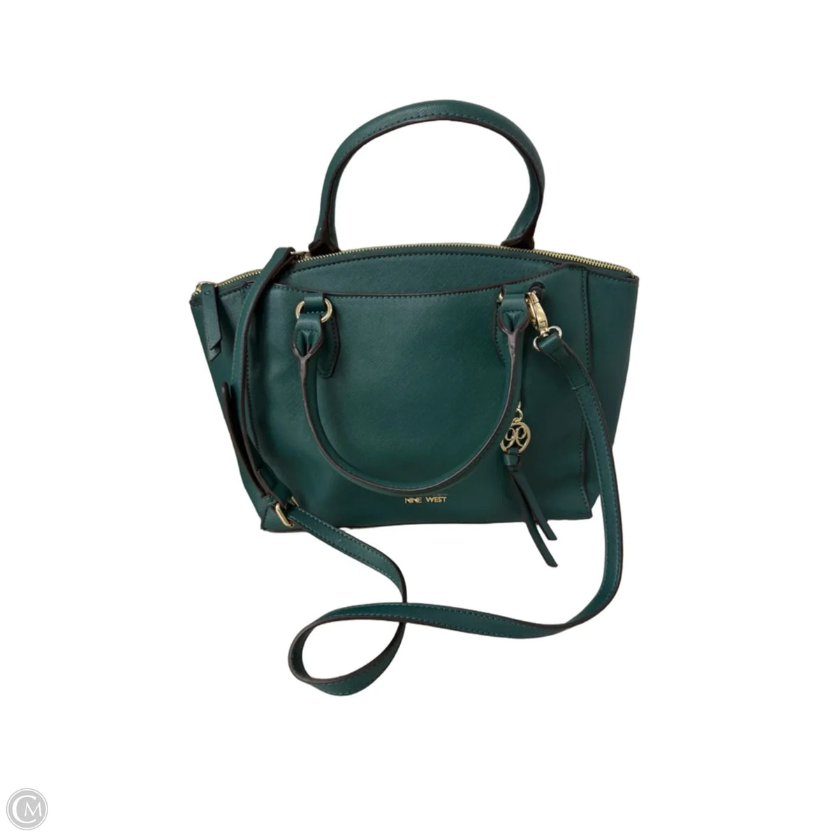 Handbag By Nine West, Size: Medium