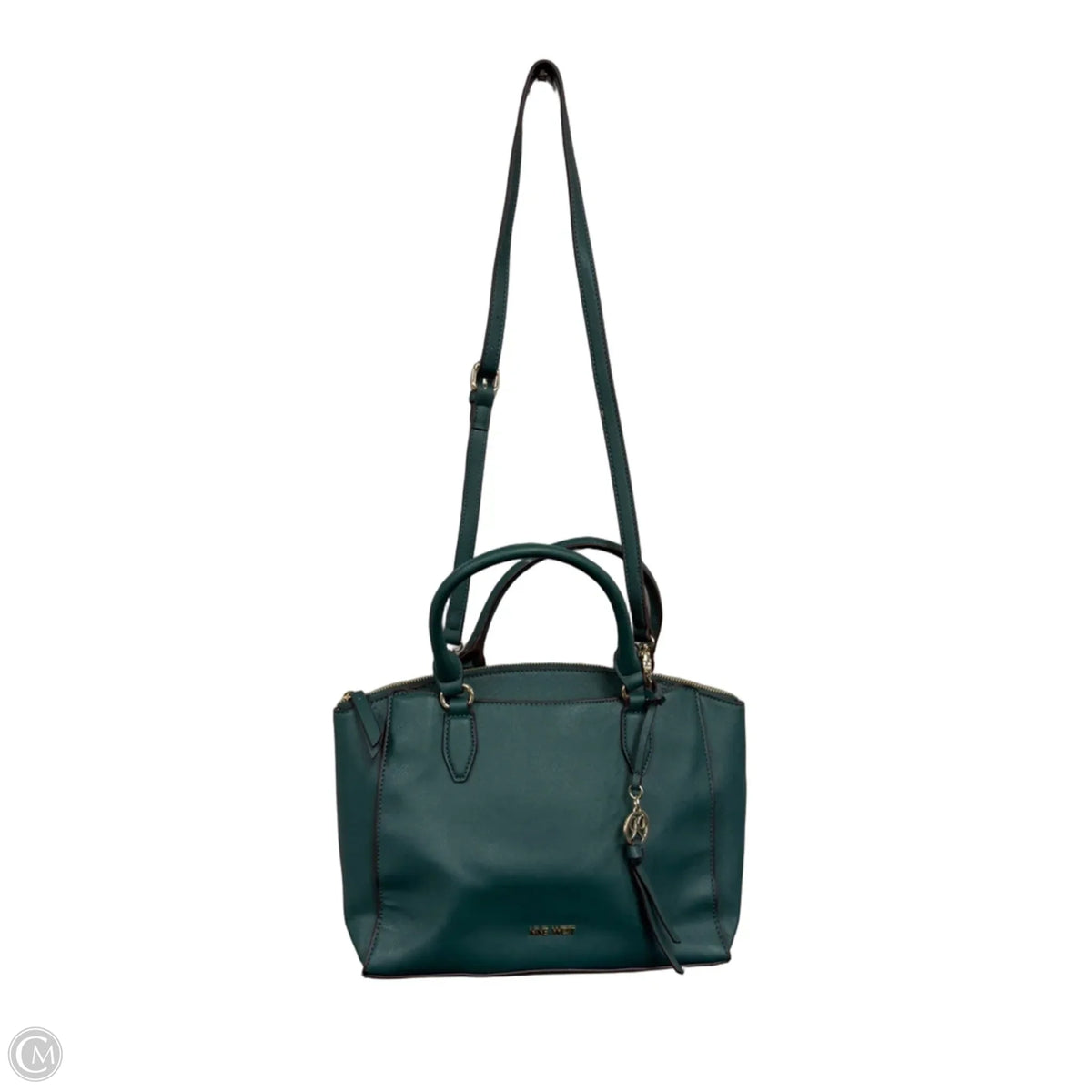 Handbag By Nine West, Size: Medium