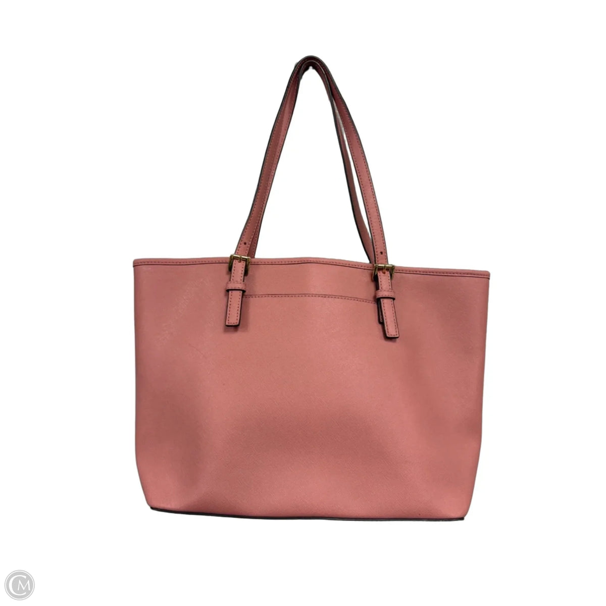 Handbag Designer By Michael Kors, Size: Large