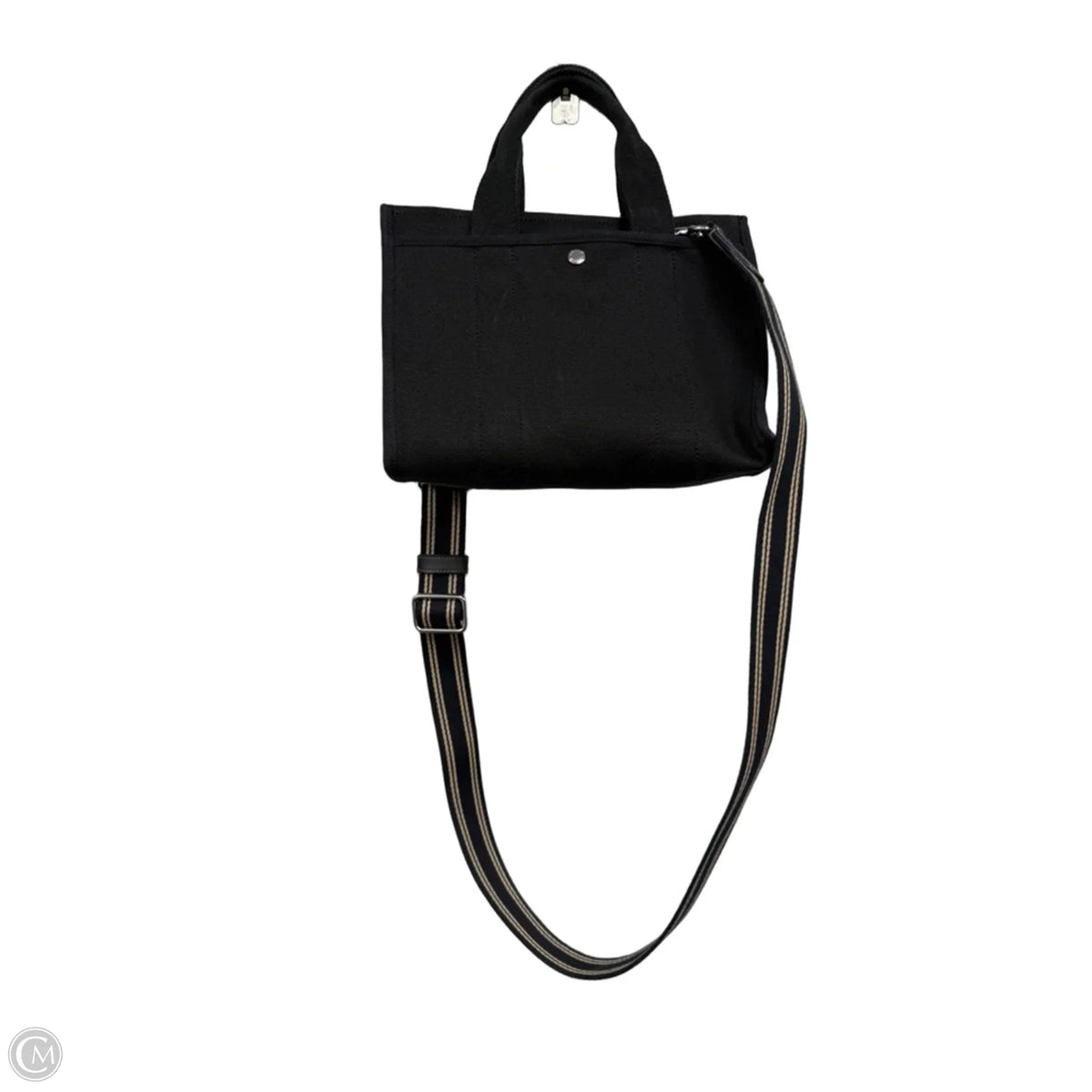 Tote Designer By Coach, Size: Small