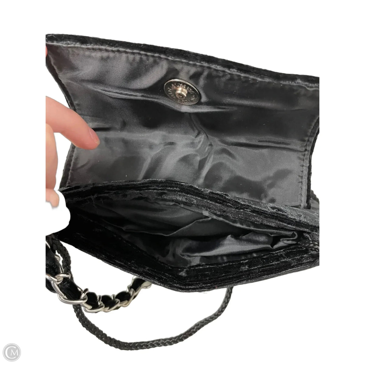 Handbag By Clothes Mentor, Size: Small